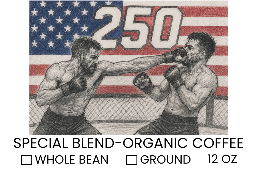 250 Blend