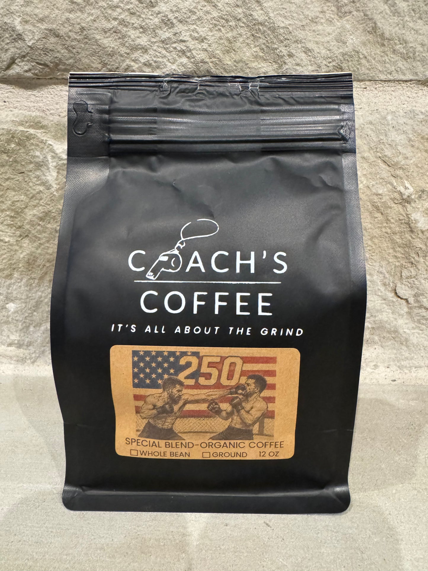 250 Blend