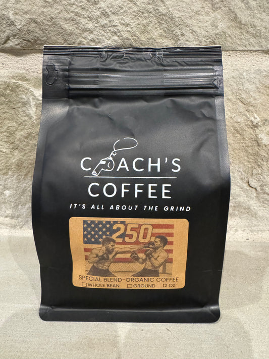 250 Blend